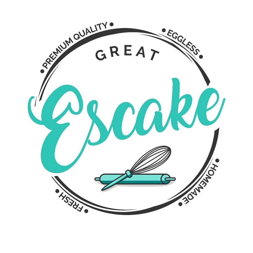 GreatEscake Logo